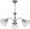 Подвесная люстра Freesia 658/3PL Chrome
