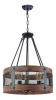 Подвесной светильник Freya Vittoria FR4561-PL-05-B