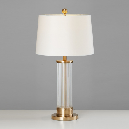 Интерьерная настольная лампа Table Lamp ZKT28