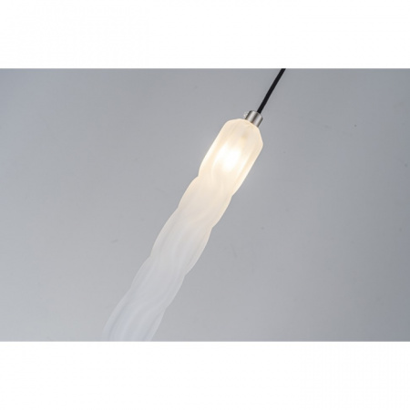 Подвесной светильник Grosvenor 167 NIC MT