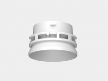 Накладка Combo Mini 2.0 C-2MINI-FIX-CL-WH