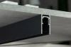Fly-Fi Track S - Низковольтный магнитный трек для накладного монтажа, 2 м FF-T-S-2