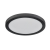 Потолочный светильник Nebula Black 7788/18L