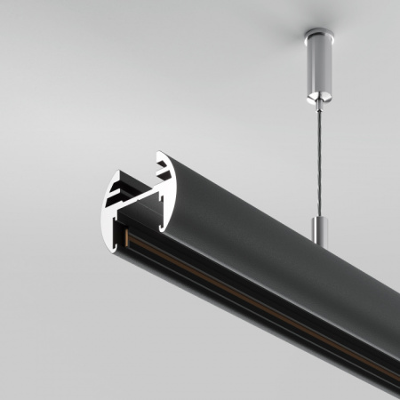 Шинопровод Busbar trunkings Basity TRX172-R-112B