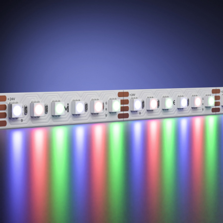 Светодиодная лента RGB/RGBW светодиодная лента 201131