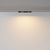 Трековый светильник Maytoni Pendant system Parity TR129B-12W3K-B