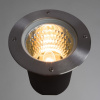 Грунтовый светильник Piazza A6013IN-1SS