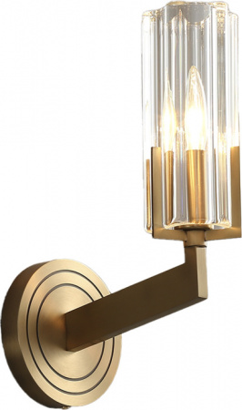 Бра Brass V11015-1W