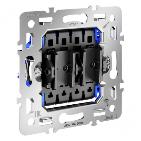 Переключатель S70 VLS0205M