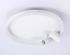 Накладной светильник Ambrella Light FL FL5112
