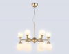 Подвесная люстра High Light LH51050