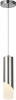 Подвесной светильник Loft Led LED LAMPS 81355 CHROME