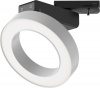 Трековый светильник Maytoni Rim Unity TR044-1-12W4K-W