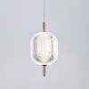 Подвесной светильник MODESTYLE MS.89033.1 BS