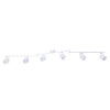 Спот Lente A1314PL-6WH