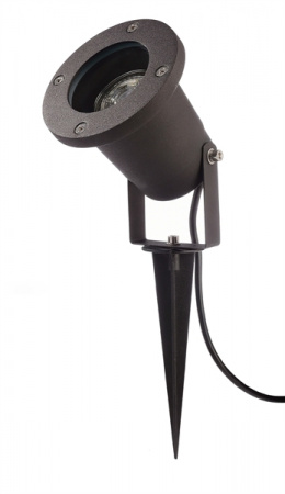 Грунтовый светильник Power Spot Spike 732126