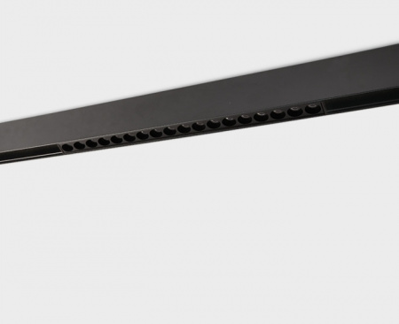 Трековый светильник Italline IT012-5022 black 3000K