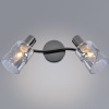 Спот 05964-0.8-02 DARK CHROME