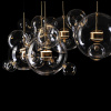 Подвесной светильник Bolle Loft It 2027-S5
