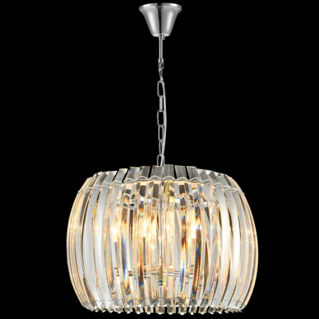 Подвесная люстра Orbis ORBIS 79007/6C CHROME