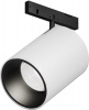 Трековый светильник Maytoni Focus Led TR187-1-9W4K-M-BW