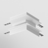 Коннектор Accessories for tracks S35 TRA004OCL-22W