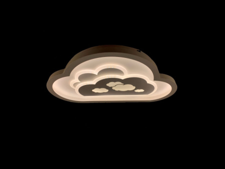 Настенно-потолочный светильник LED LAMPS 5136