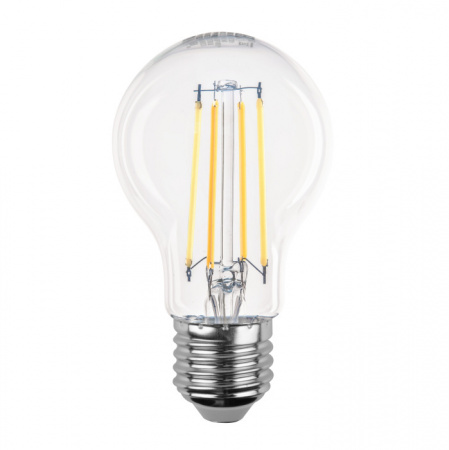 Лампочка светодиодная LED-A60-7W/SW/E27/230V/WF/CL GLS81TR
