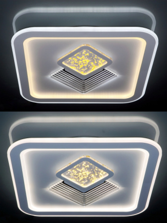 Потолочный светильник Led LED LAMPS 81095