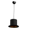 Подвесной светильник Cappello A3236SP-1BK
