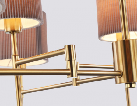 Потолочная люстра HIGH LIGHT LH72383