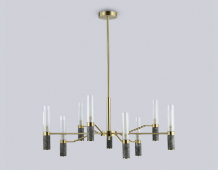 Потолочная люстра Ceramo Modern LH53355