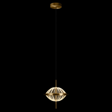 Подвесной светильник Tranquility 10397/B