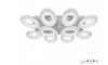 Потолочная люстра ILedex Fancy FS-011-X10 240W WH