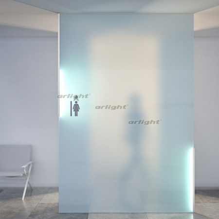 Профиль KLUS-GLASS 019193
