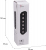Трековый светильник Reluce 13002-9.3-001UR magnetic LED6W BK