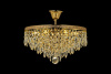 Потолочная люстра Arti Lampadari Castellana Castellana E 1.3.38.602 G