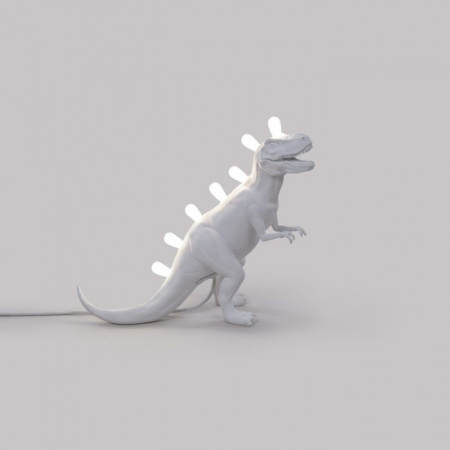 Интерьерная настольная лампа Jurassic Lamp 14763