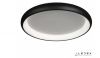 Светильник потолочный ILedex illumination HY5280-850R 50W BK