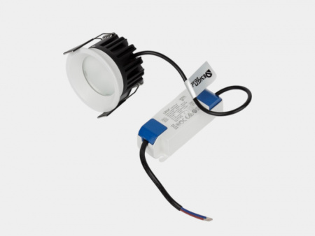 Встраиваемый светильник SWG DL-RE DL-RE1202-WH-WW