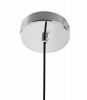 Подвесной светильник LUMINA DECO Fredica LDP 6030-150 CHR