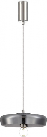 Подвесной светильник Eleganza S111057.1Smoky