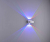 Настенный светильник LINSE GW-1025-6-WH-RGB