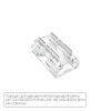 Коннектор Strip-Accessories A40-08-1CCT