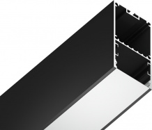 Профиль Ambrella Illumination GP3000BK