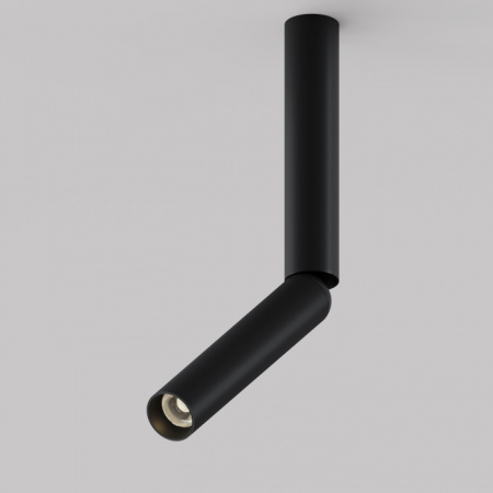 Накладной светильник Maytoni Focus T C142CL-6W3K-B