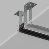 Профиль SOLID HIDE TR3020-AL
