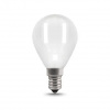 Лампочка светодиодная Filament 105201205