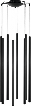 Светильник подвесной Lightstar Tubo L8T747337
