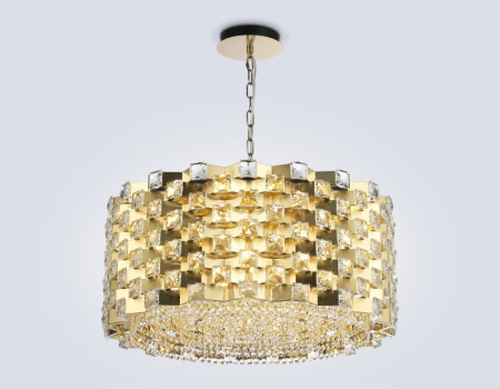 Подвесная люстра High Light LH41009